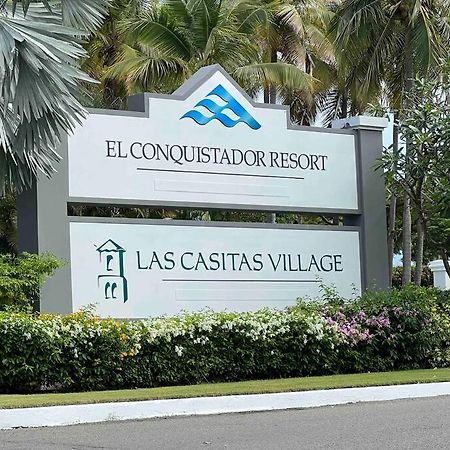 Casa Rosado Villa Marina Fajardo Yunque Seven Seas Exterior foto