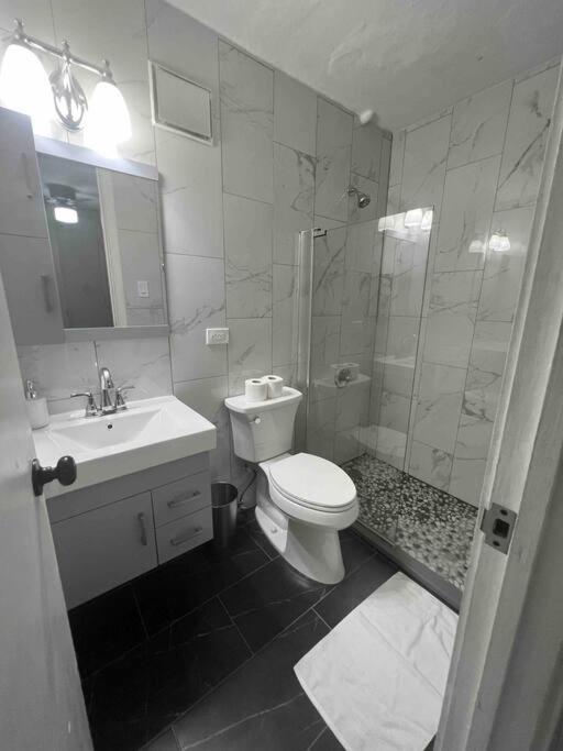 Casa Rosado Villa Marina Fajardo Yunque Seven Seas Exterior foto