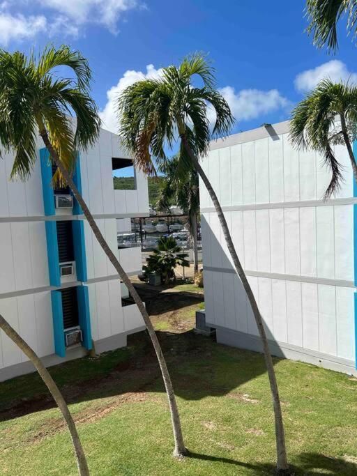 Casa Rosado Villa Marina Fajardo Yunque Seven Seas Exterior foto